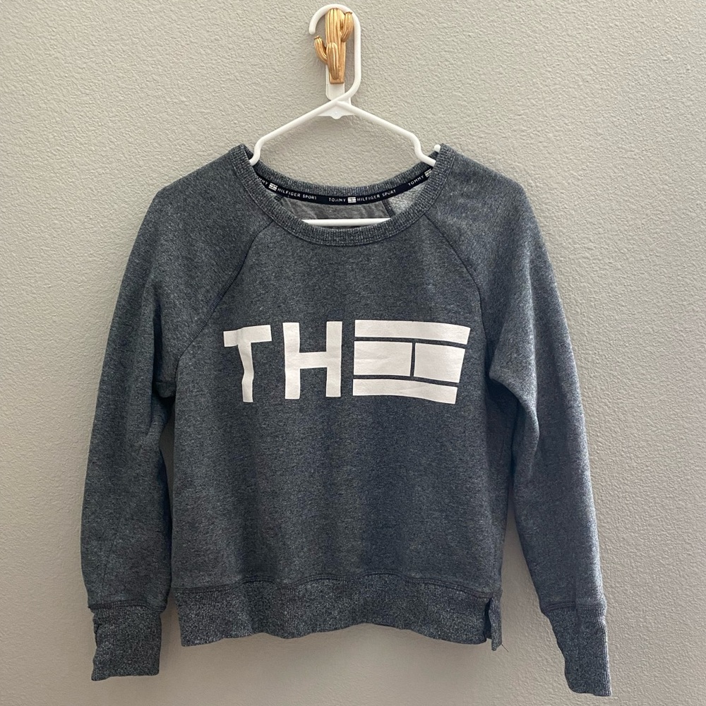 Tommy Hilfiger Sweatshirt